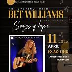 bet williams